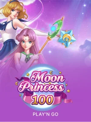 Moon Princess